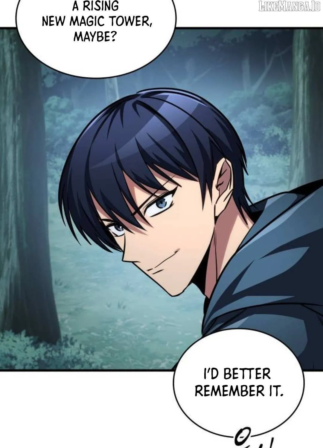 Read My Exclusive Tower Guide chapter 81 image 56 on Lezhin