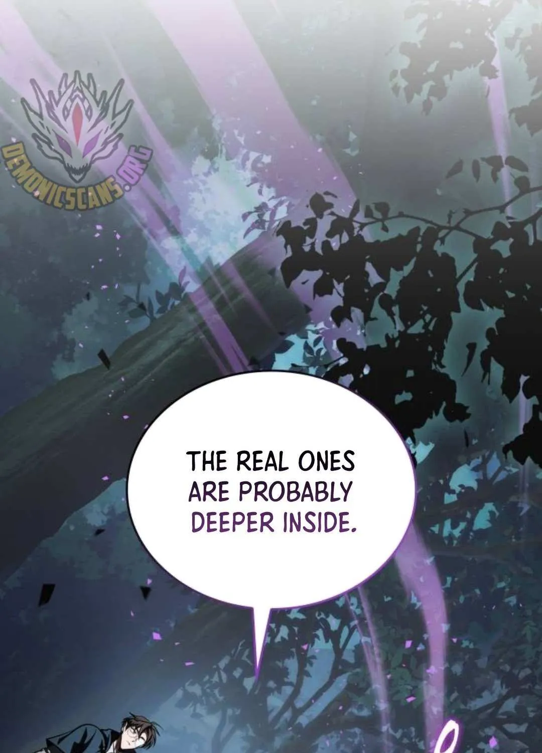 Read My Exclusive Tower Guide chapter 81 image 60 on Lezhin
