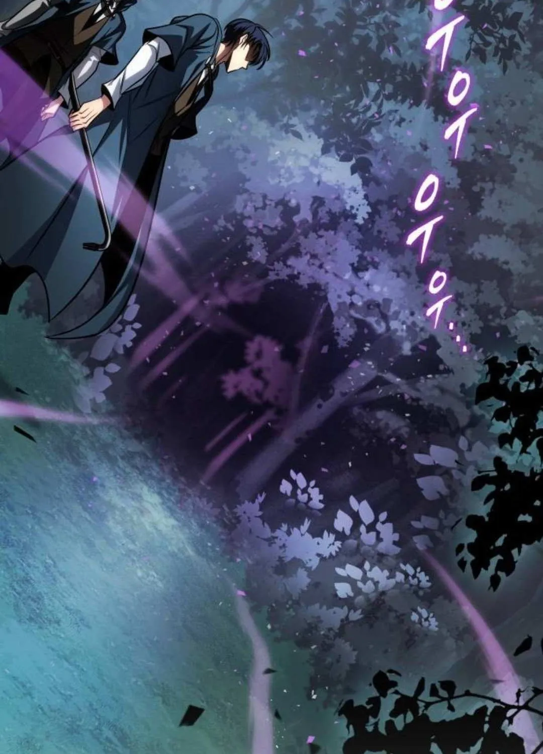 Read My Exclusive Tower Guide chapter 81 image 61 on Lezhin