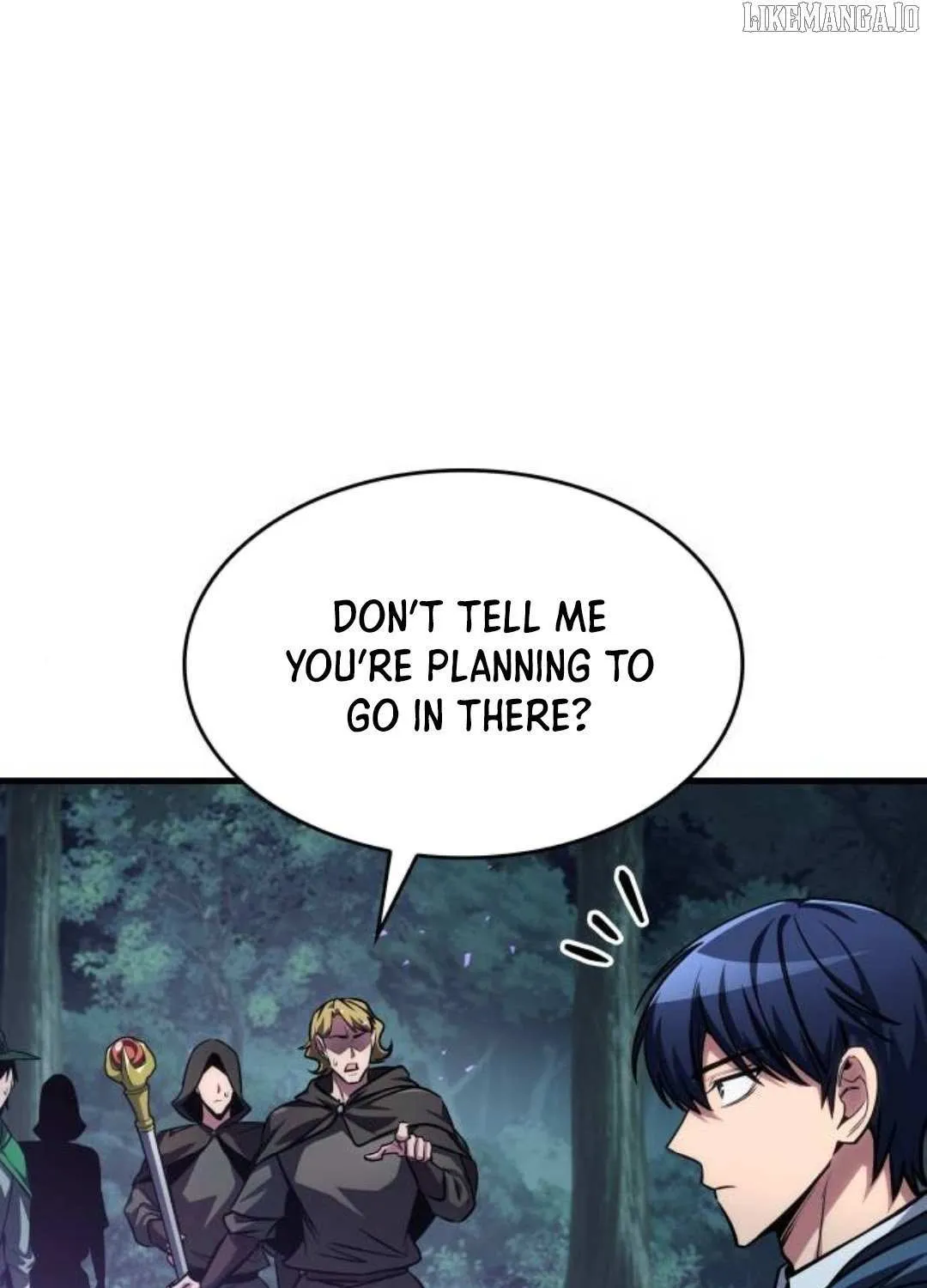 Read My Exclusive Tower Guide chapter 81 image 63 on Lezhin