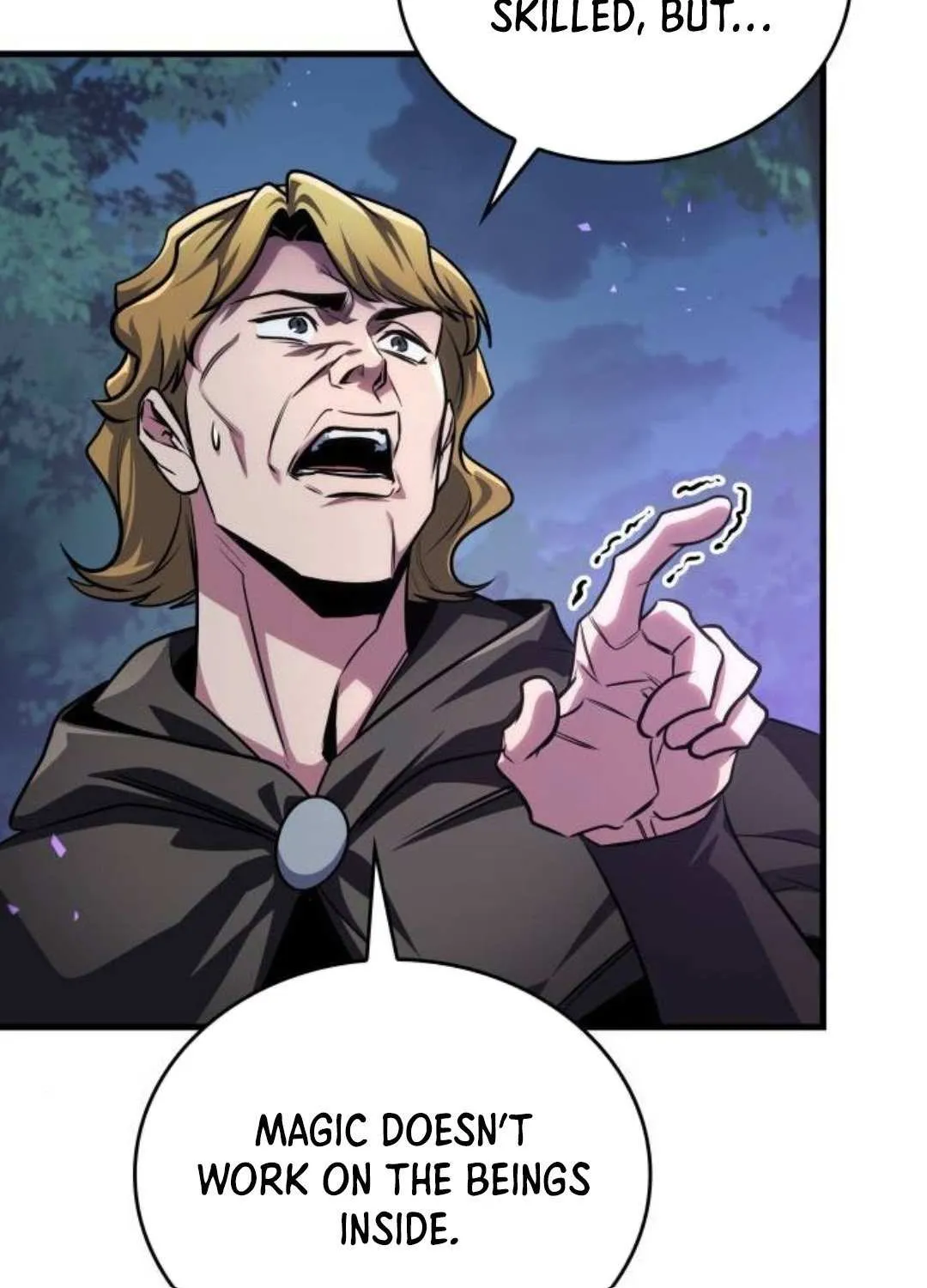 Read My Exclusive Tower Guide chapter 81 image 65 on Lezhin
