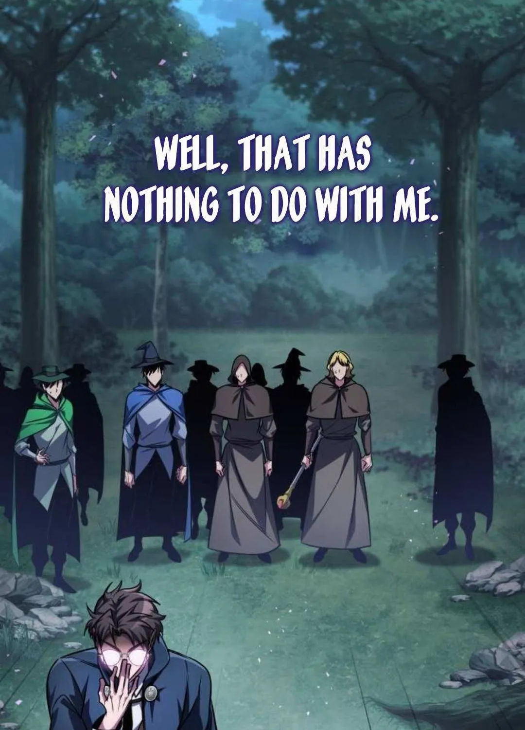 Read My Exclusive Tower Guide chapter 81 image 75 on Lezhin