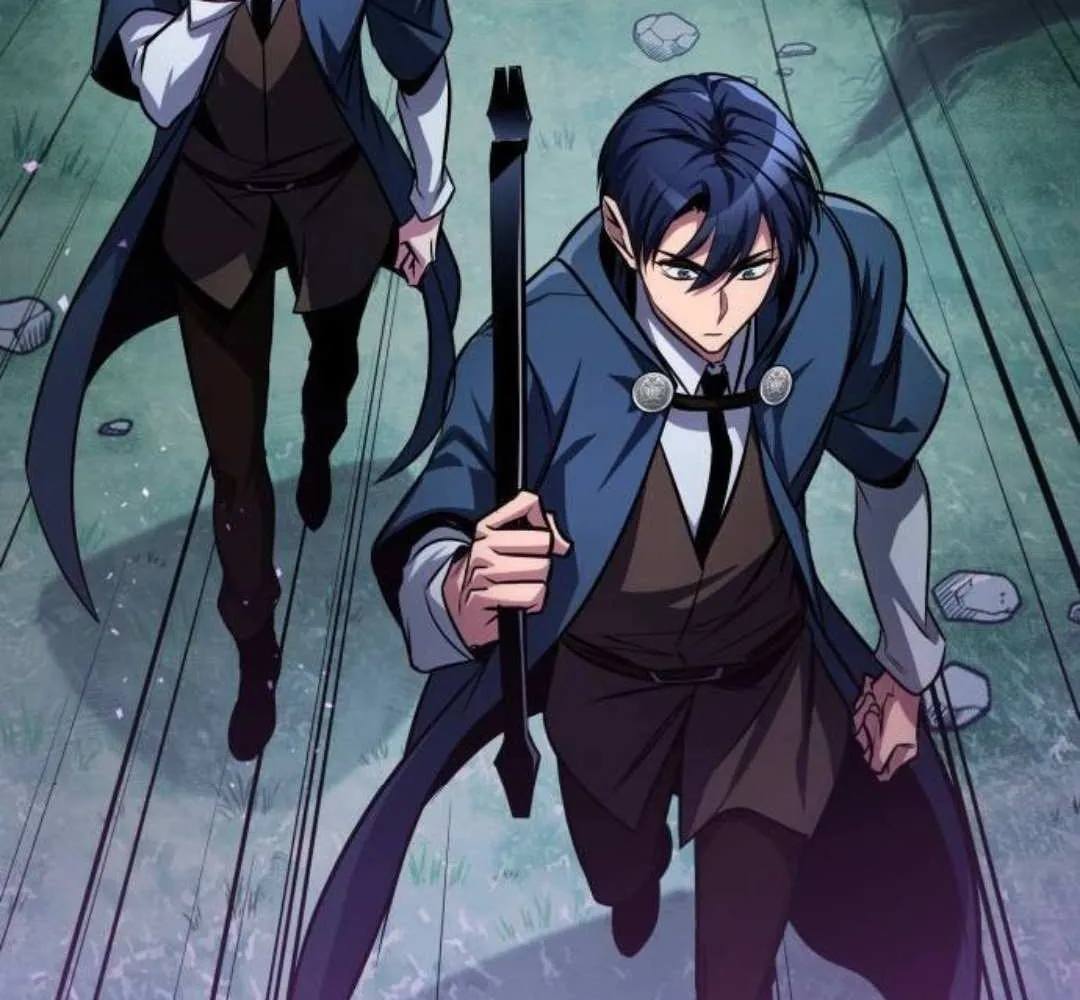 Read My Exclusive Tower Guide chapter 81 image 76 on Lezhin