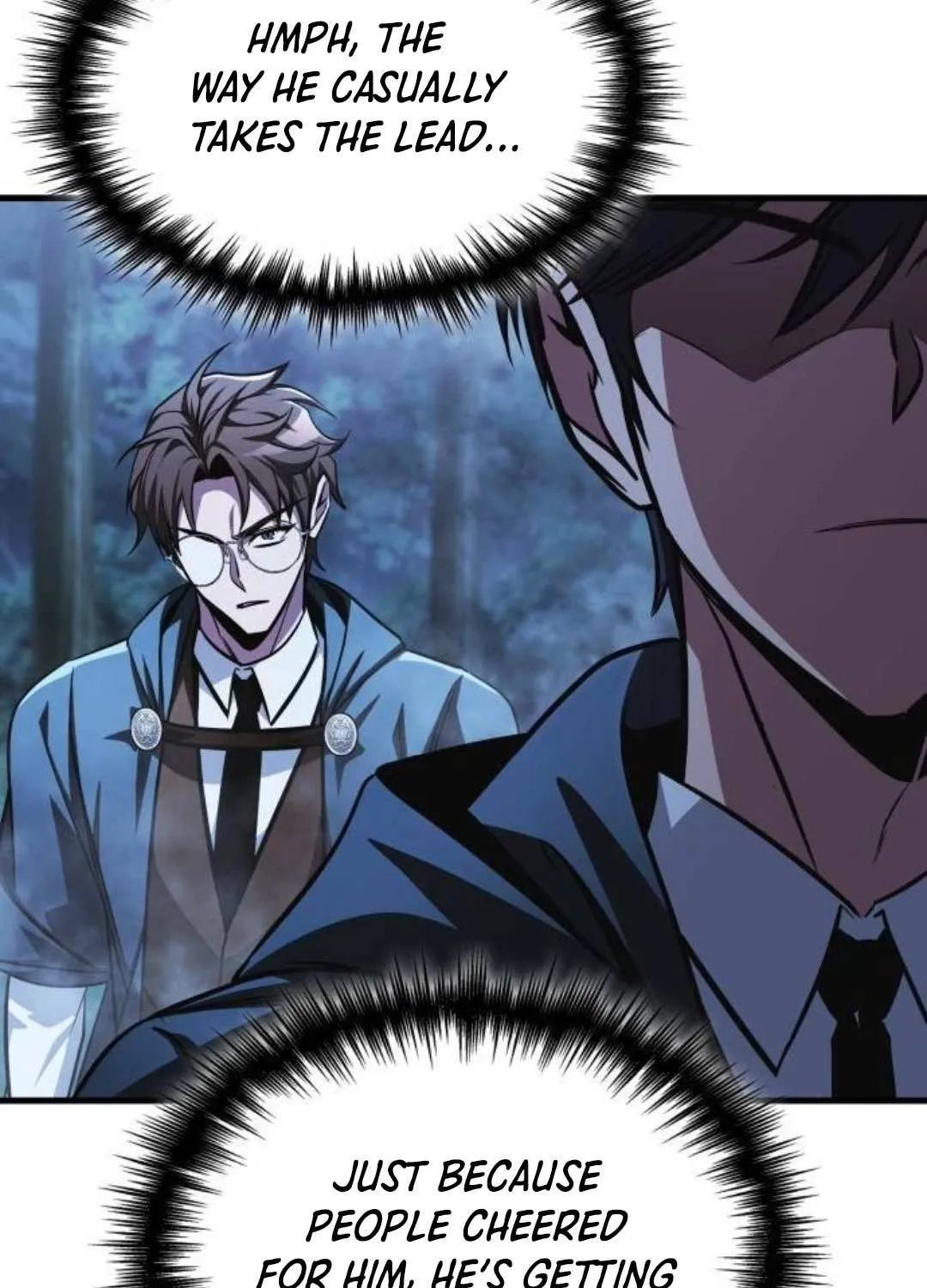 Read My Exclusive Tower Guide chapter 81 image 81 on Lezhin