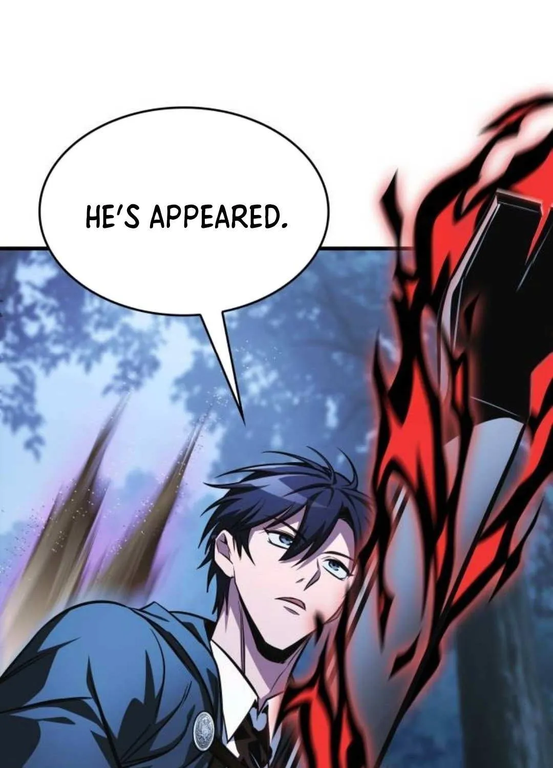Read My Exclusive Tower Guide chapter 81 image 88 on Lezhin