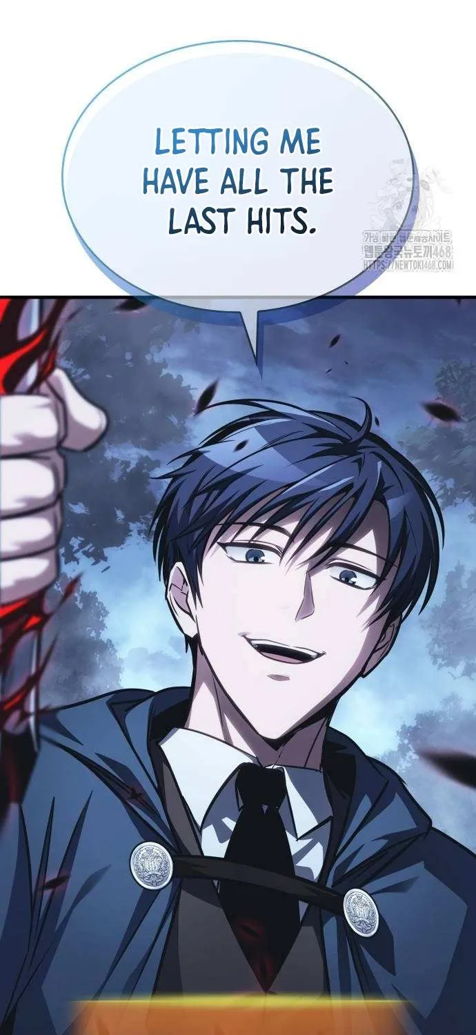 Read My Exclusive Tower Guide chapter 82 image 10 on Lezhin