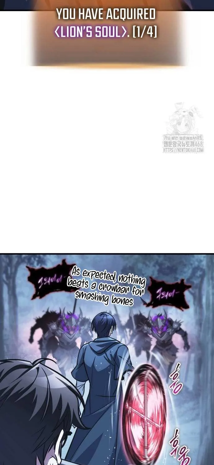 Read My Exclusive Tower Guide chapter 82 image 11 on Lezhin