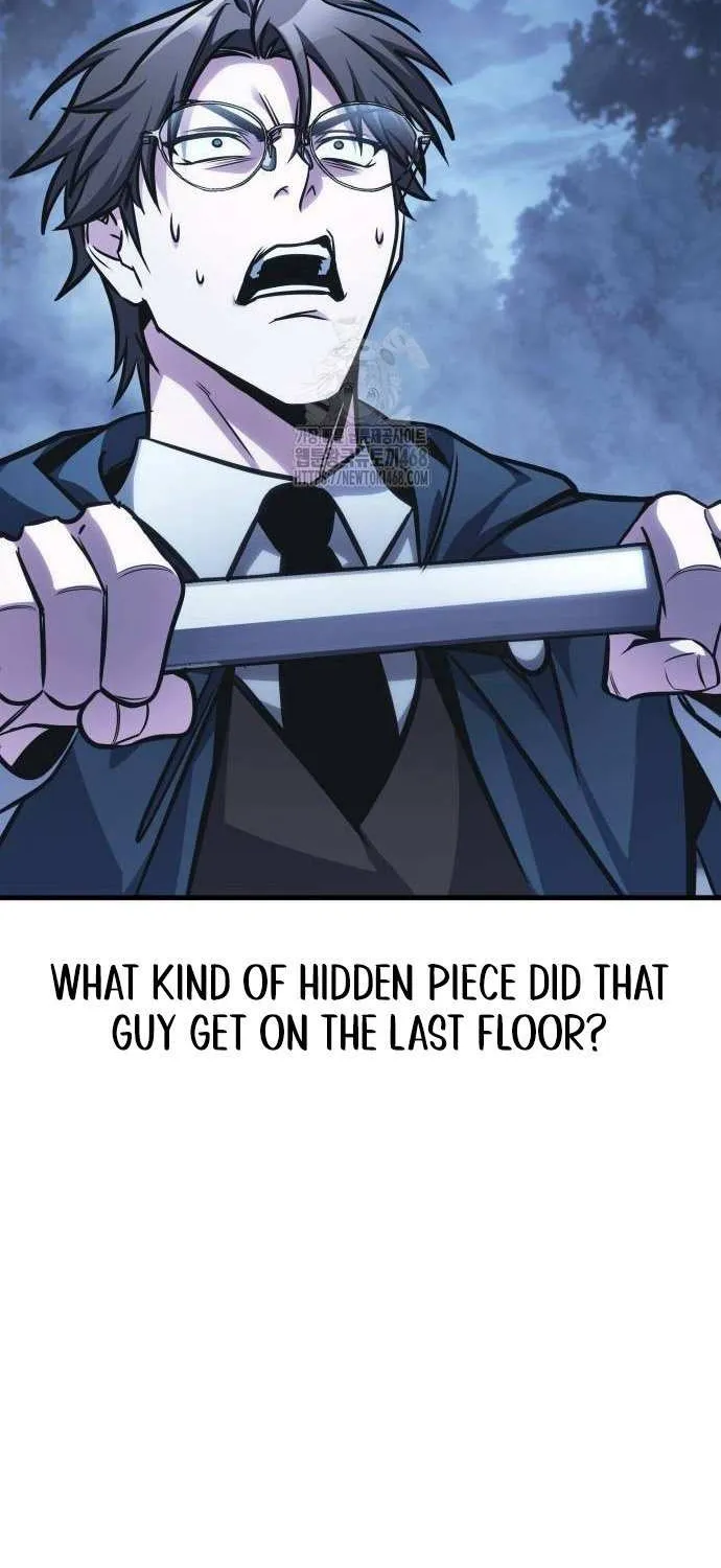 Read My Exclusive Tower Guide chapter 82 image 14 on Lezhin