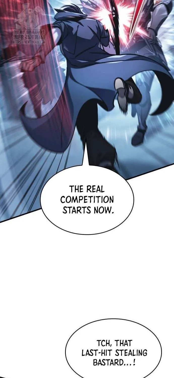 Read My Exclusive Tower Guide chapter 82 image 18 on Lezhin