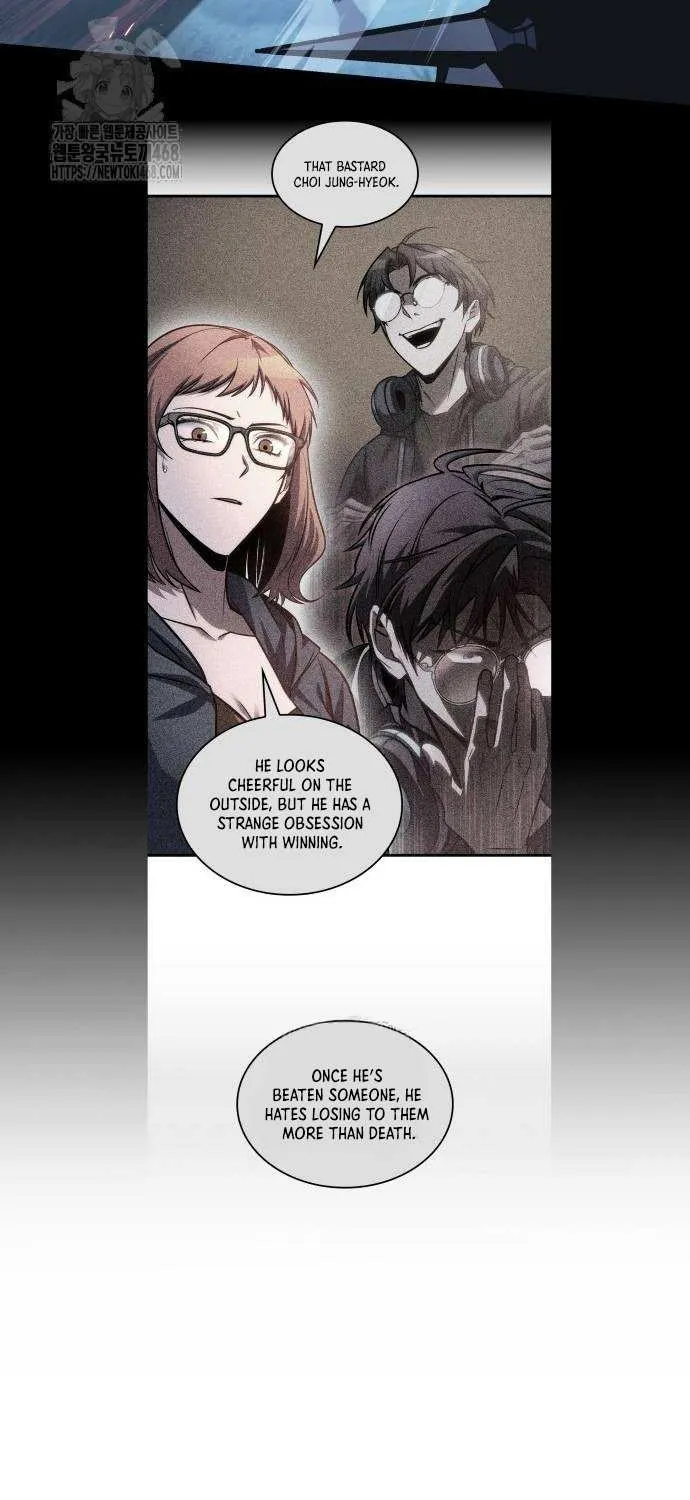 Read My Exclusive Tower Guide chapter 82 image 23 on Lezhin