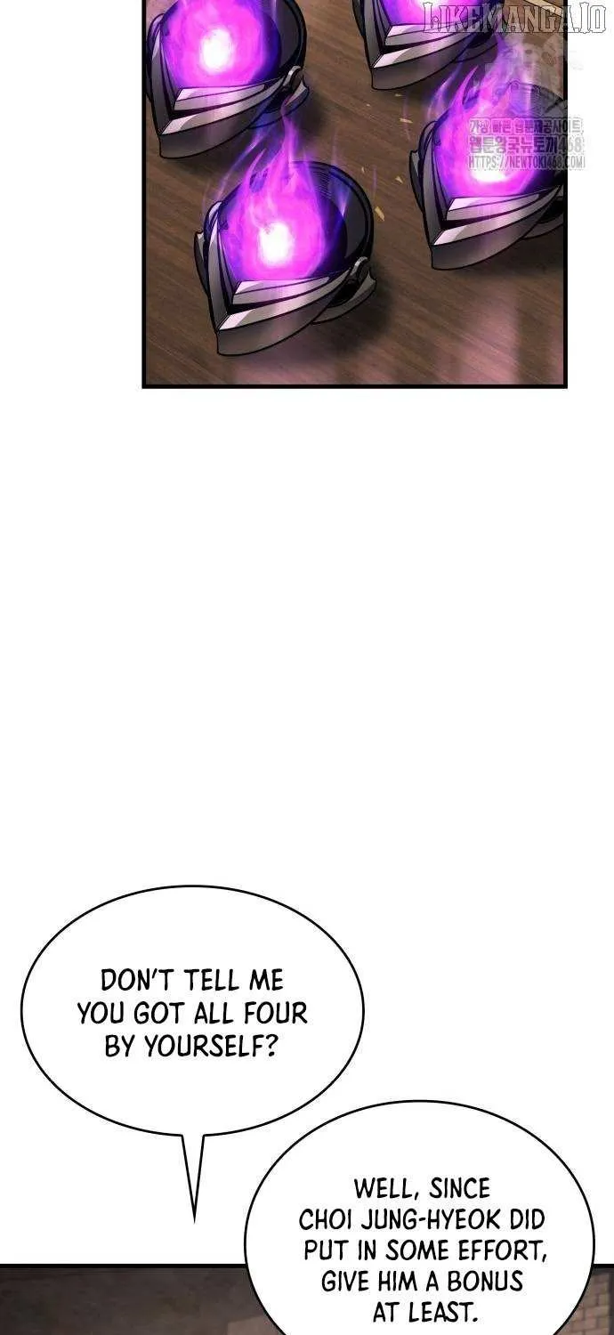 Read My Exclusive Tower Guide chapter 82 image 28 on Lezhin