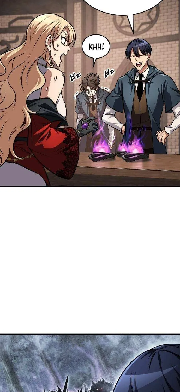 Read My Exclusive Tower Guide chapter 82 image 29 on Lezhin