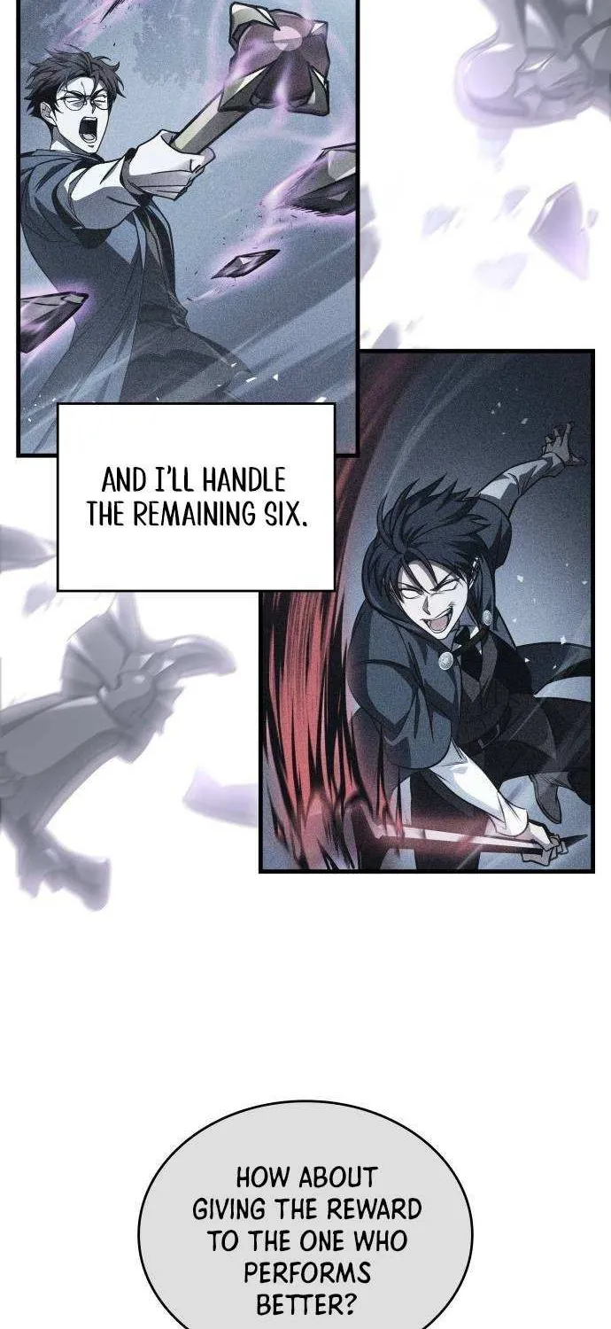 Read My Exclusive Tower Guide chapter 82 image 31 on Lezhin