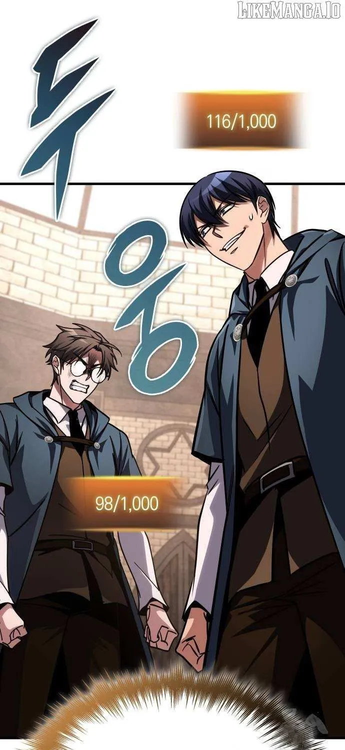 Read My Exclusive Tower Guide chapter 82 image 35 on Lezhin
