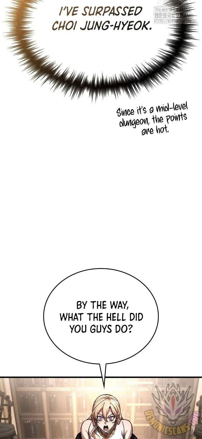 Read My Exclusive Tower Guide chapter 82 image 36 on Lezhin
