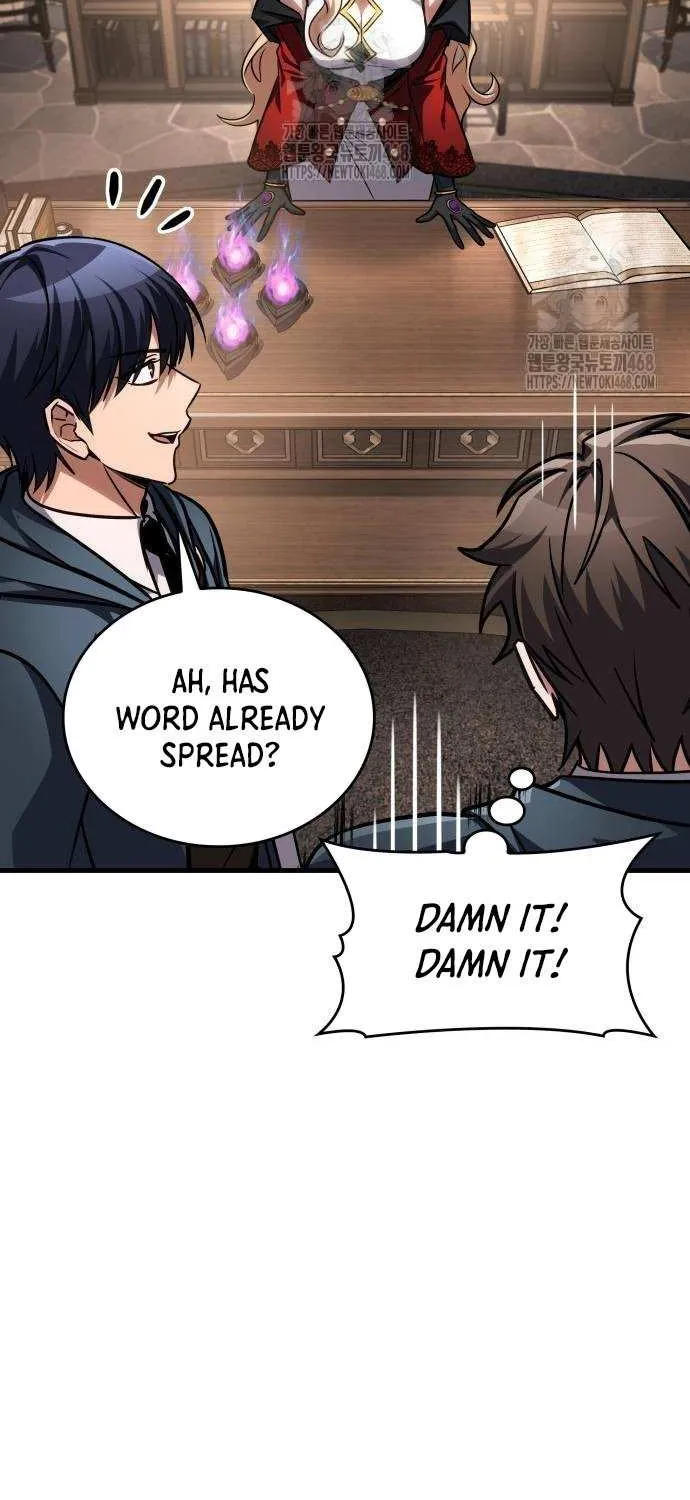 Read My Exclusive Tower Guide chapter 82 image 37 on Lezhin
