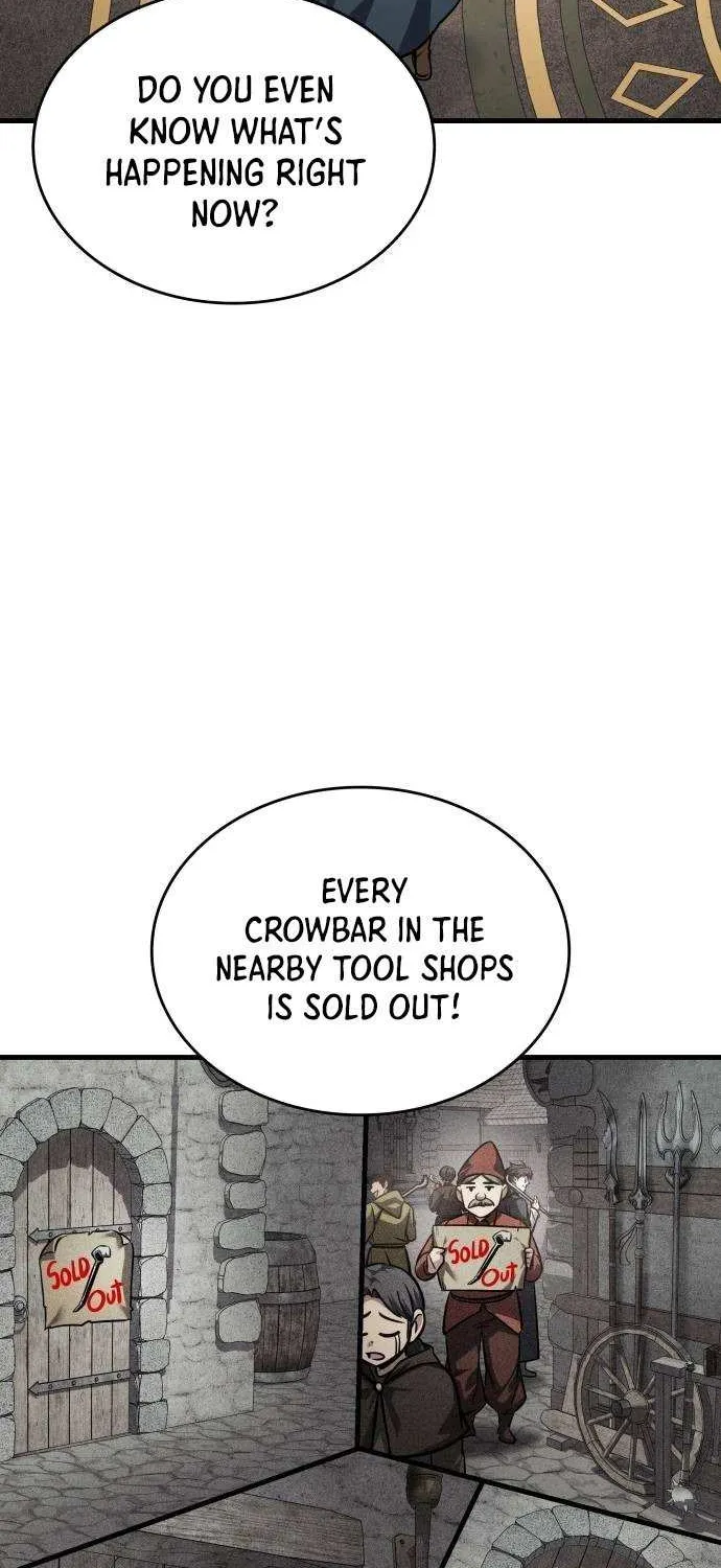 Read My Exclusive Tower Guide chapter 82 image 40 on Lezhin