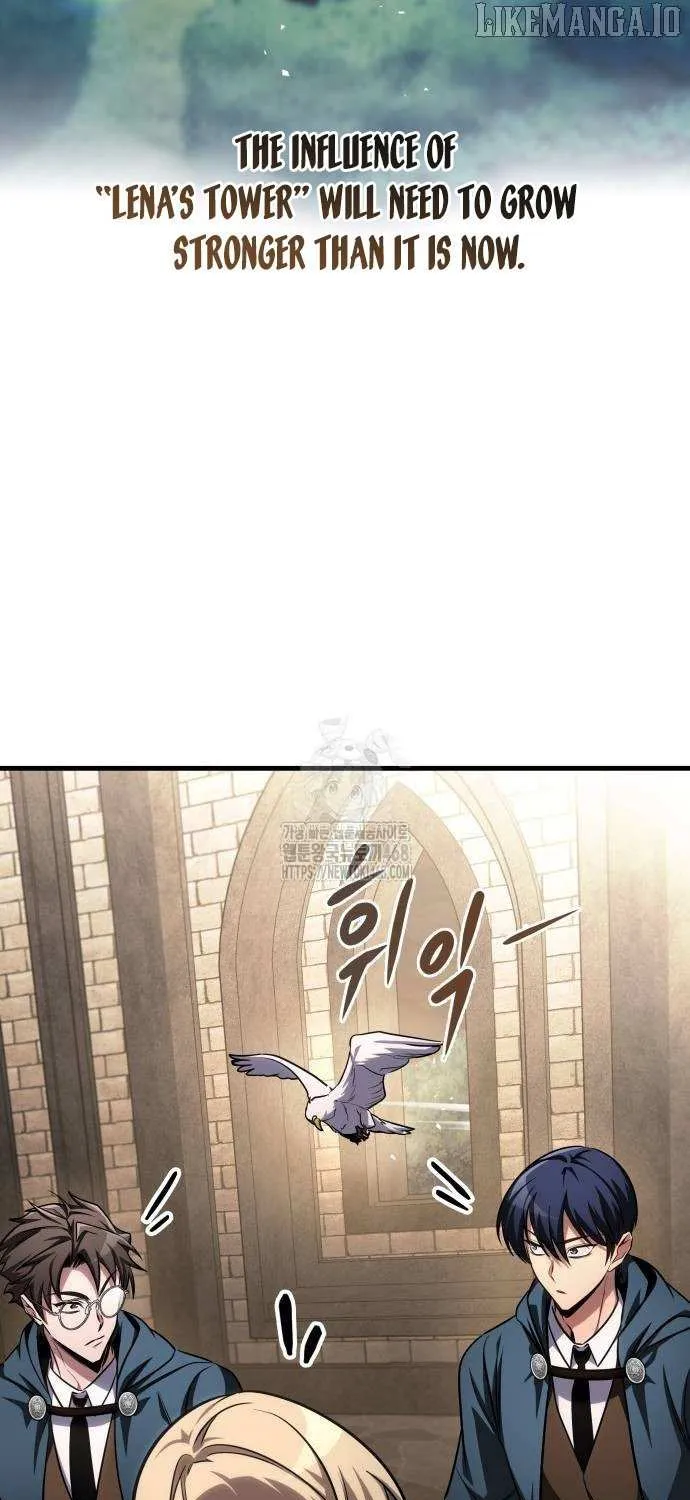 Read My Exclusive Tower Guide chapter 82 image 49 on Lezhin