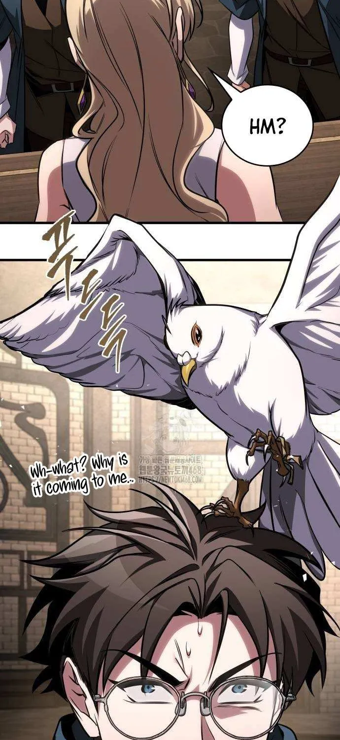 Read My Exclusive Tower Guide chapter 82 image 50 on Lezhin