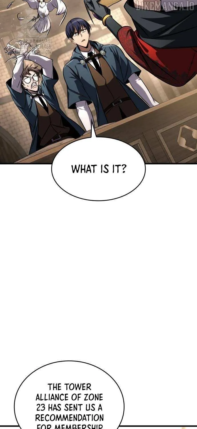Read My Exclusive Tower Guide chapter 82 image 56 on Lezhin