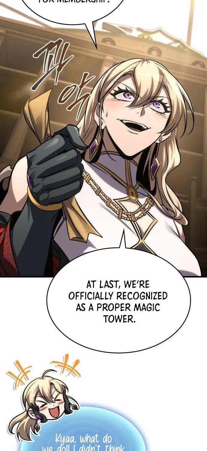 Read My Exclusive Tower Guide chapter 82 image 57 on Lezhin