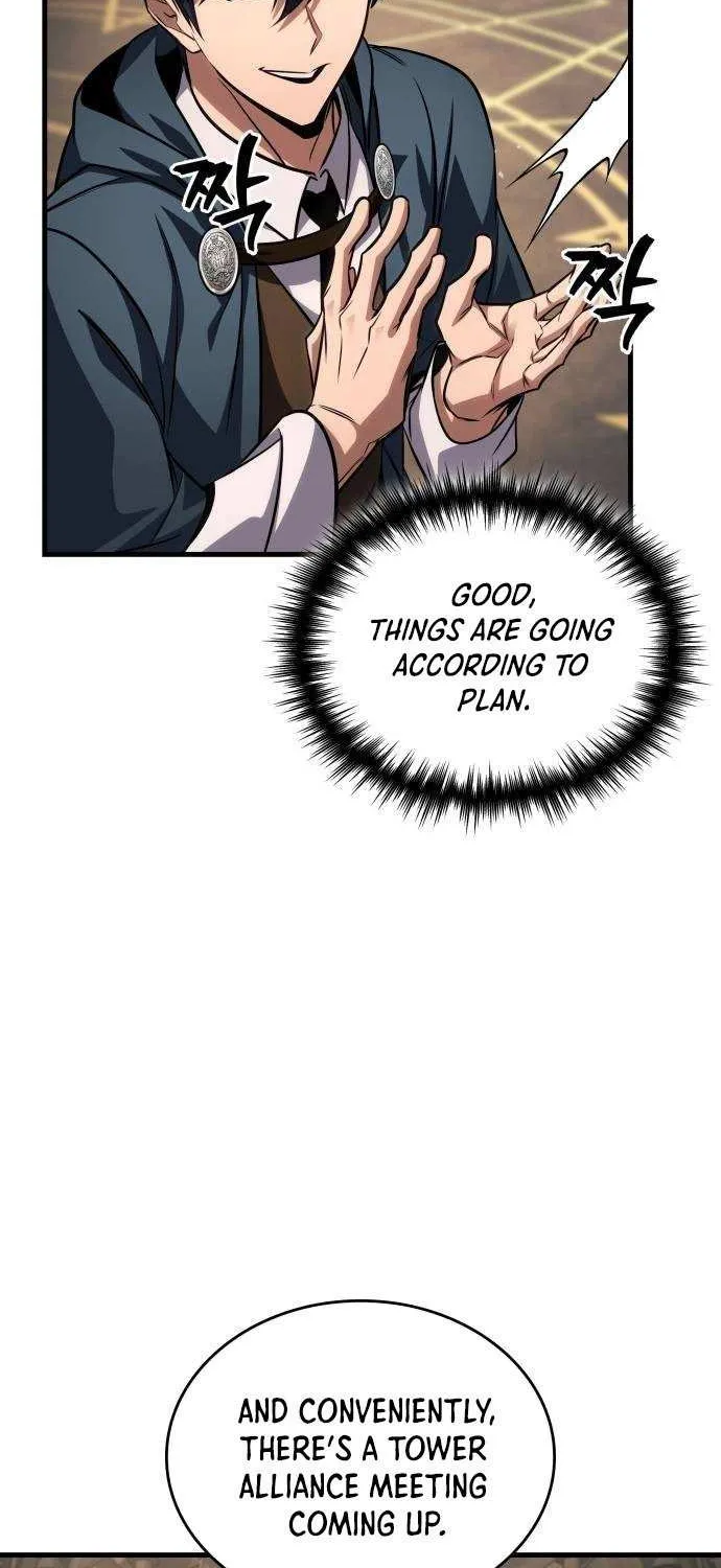 Read My Exclusive Tower Guide chapter 82 image 59 on Lezhin
