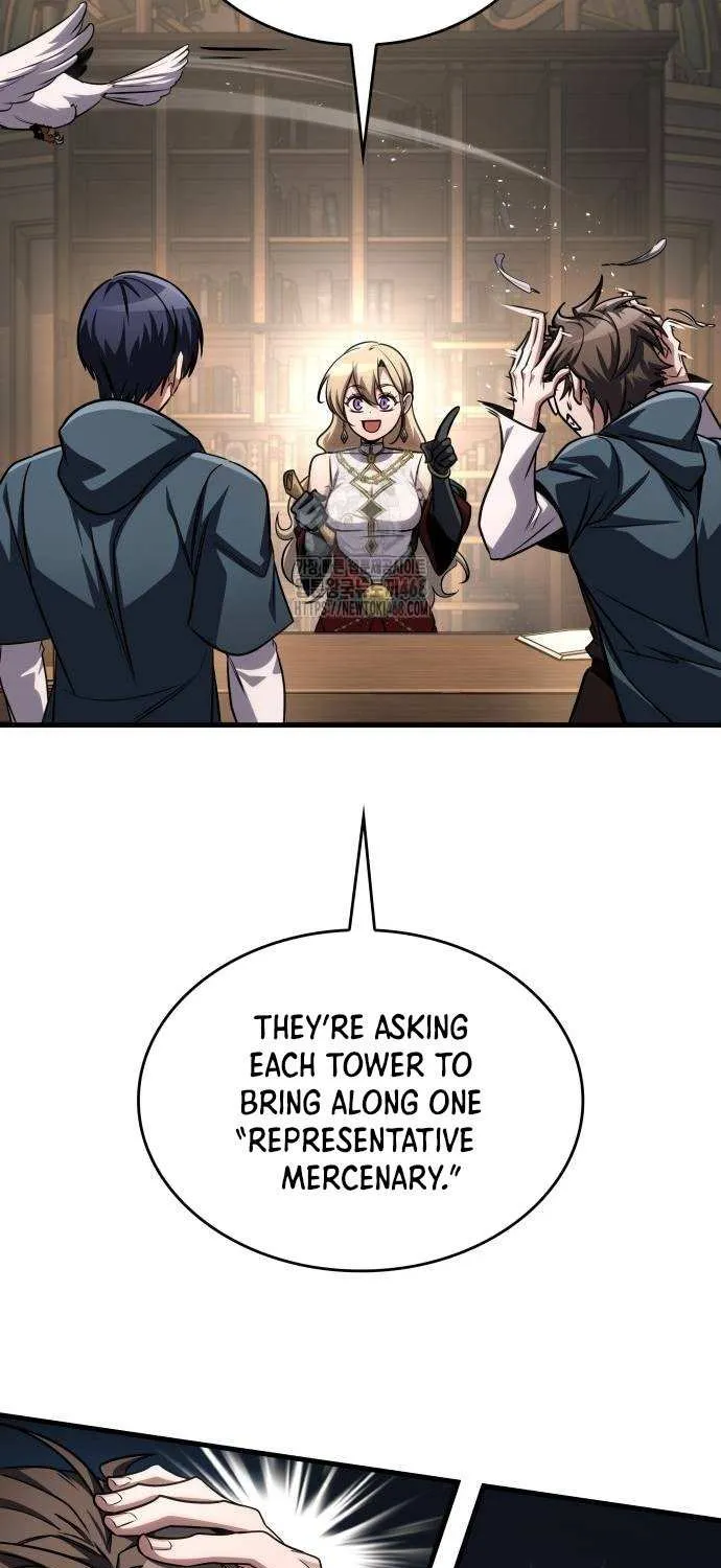 Read My Exclusive Tower Guide chapter 82 image 60 on Lezhin