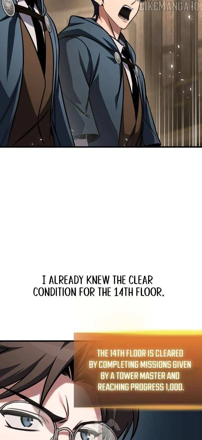 Read My Exclusive Tower Guide chapter 82 image 63 on Lezhin