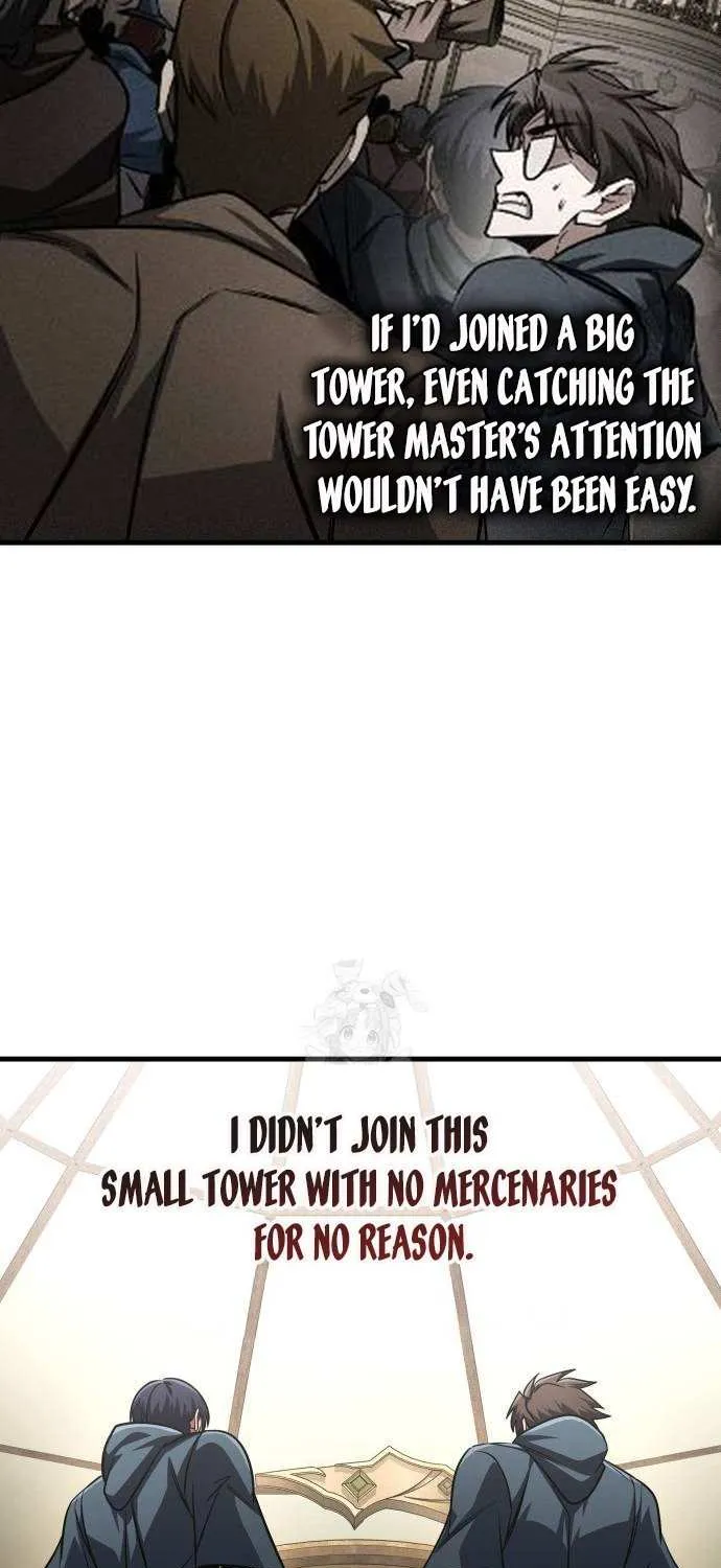 Read My Exclusive Tower Guide chapter 82 image 65 on Lezhin