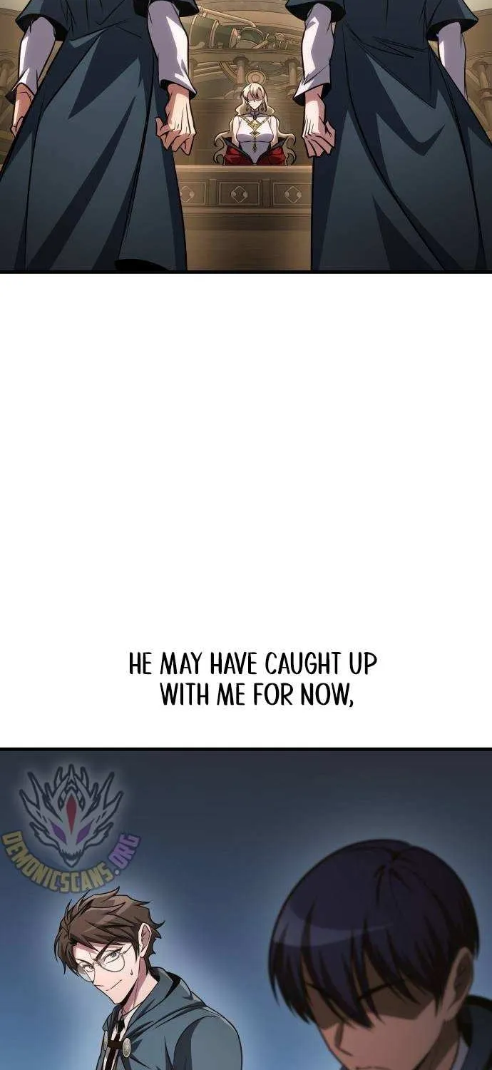 Read My Exclusive Tower Guide chapter 82 image 66 on Lezhin