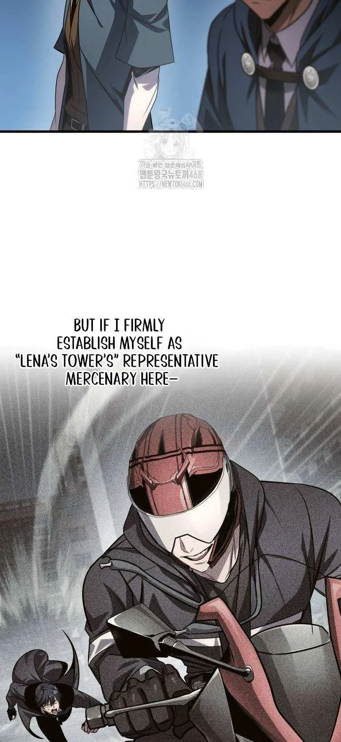 Read My Exclusive Tower Guide chapter 82 image 67 on Lezhin