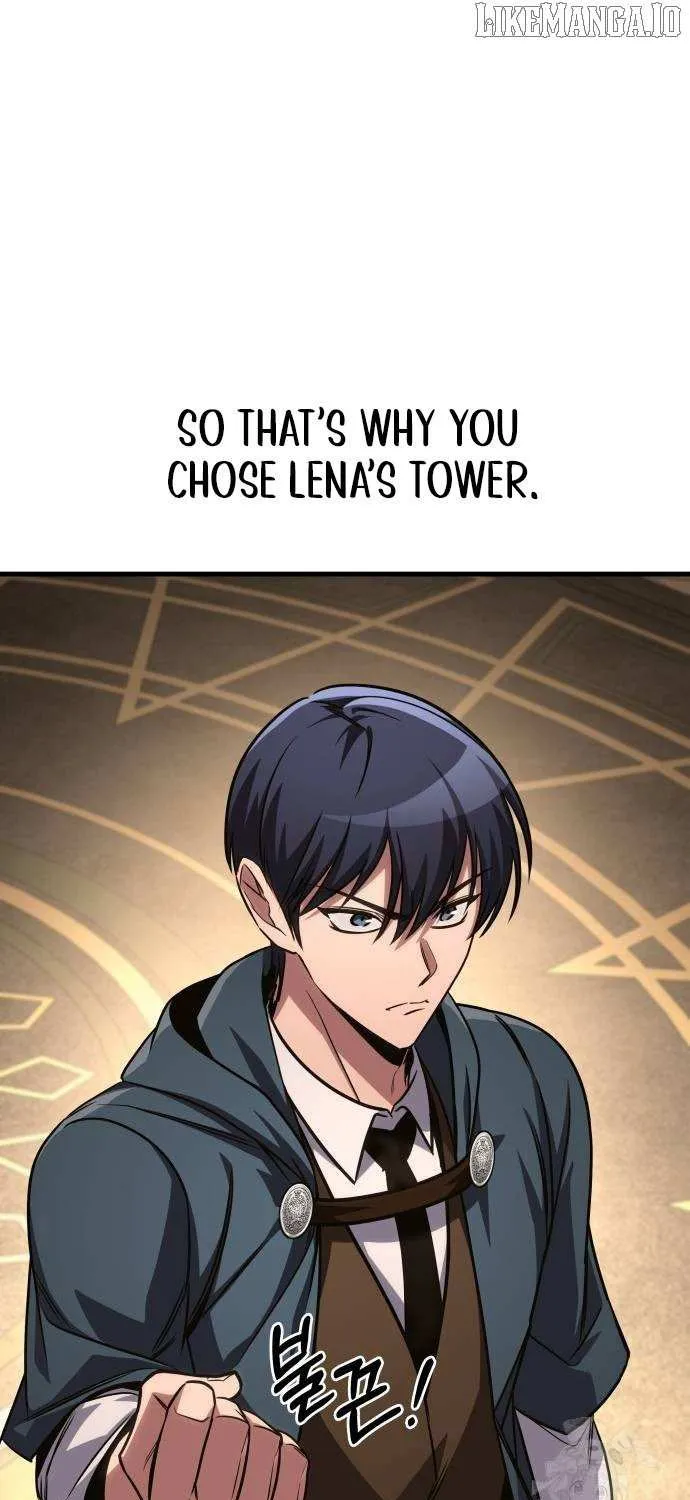 Read My Exclusive Tower Guide chapter 82 image 70 on Lezhin