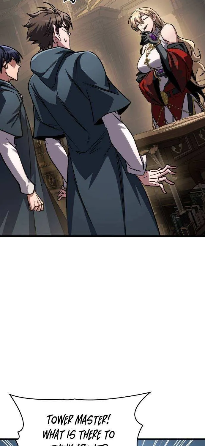 Read My Exclusive Tower Guide chapter 82 image 72 on Lezhin