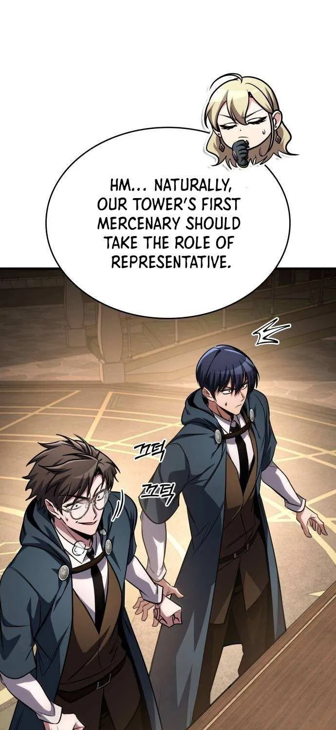 Read My Exclusive Tower Guide chapter 82 image 74 on Lezhin
