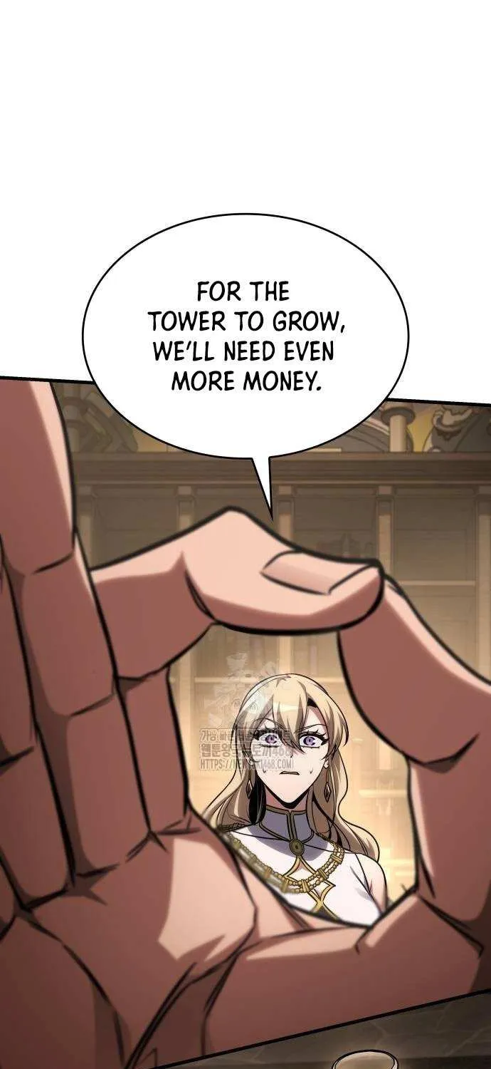 Read My Exclusive Tower Guide chapter 82 image 79 on Lezhin