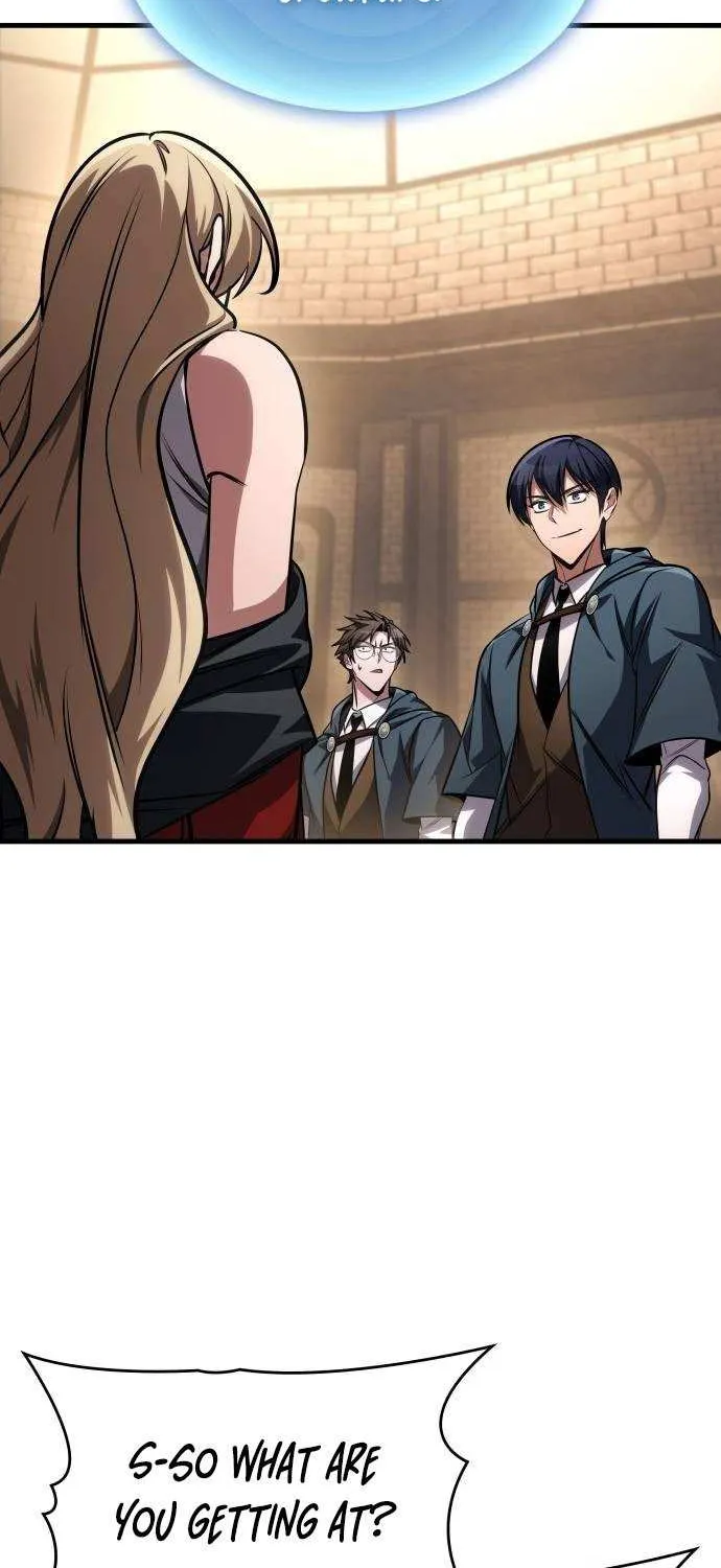 Read My Exclusive Tower Guide chapter 82 image 82 on Lezhin