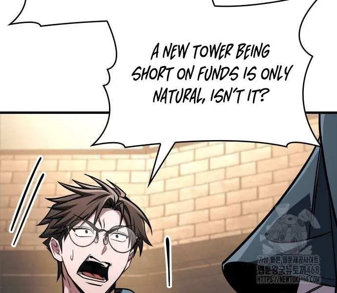 Read My Exclusive Tower Guide chapter 82 image 83 on Lezhin