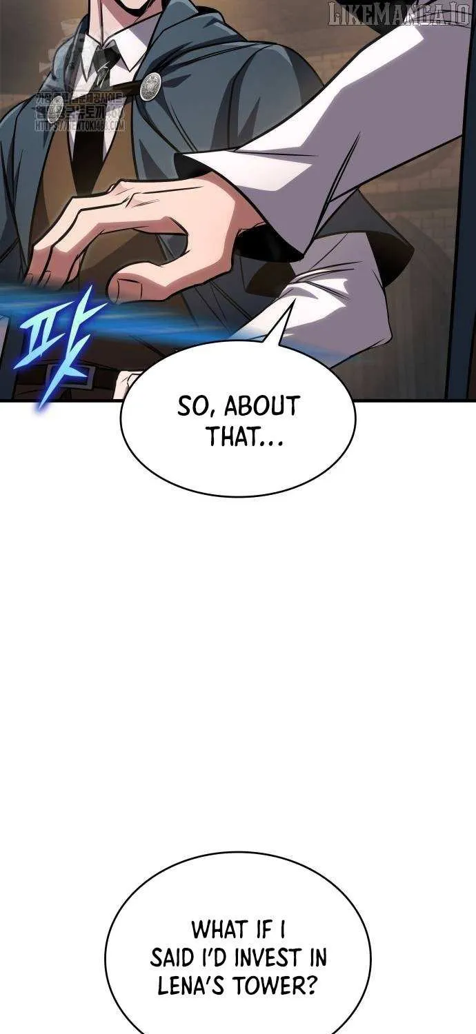 Read My Exclusive Tower Guide chapter 82 image 84 on Lezhin