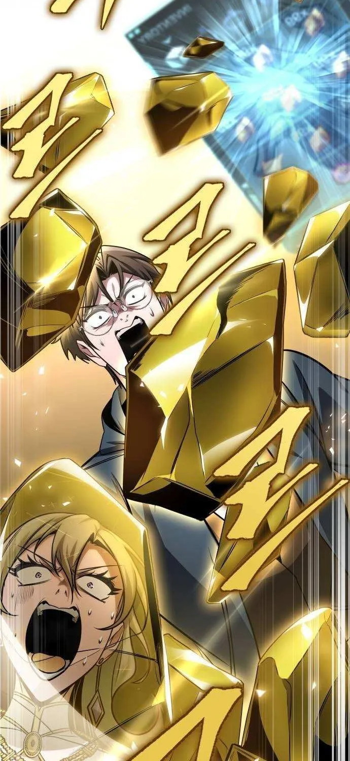 Read My Exclusive Tower Guide chapter 82 image 87 on Lezhin