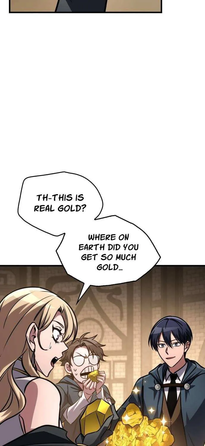 Read My Exclusive Tower Guide chapter 82 image 93 on Lezhin