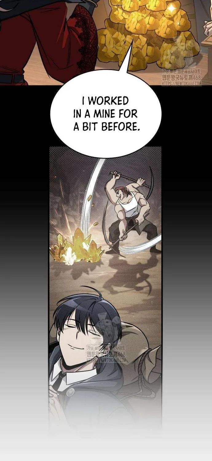 Read My Exclusive Tower Guide chapter 82 image 94 on Lezhin