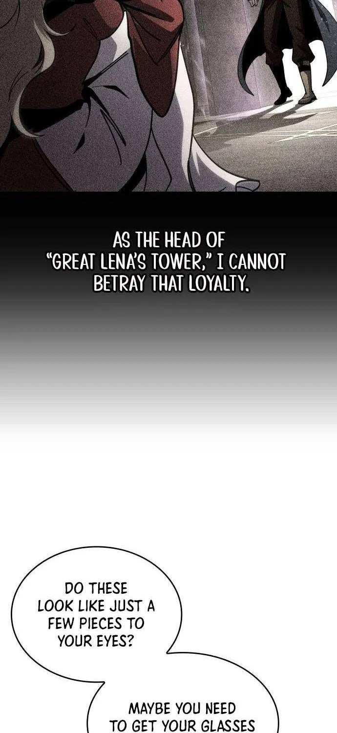 Read My Exclusive Tower Guide chapter 82 image 99 on Lezhin
