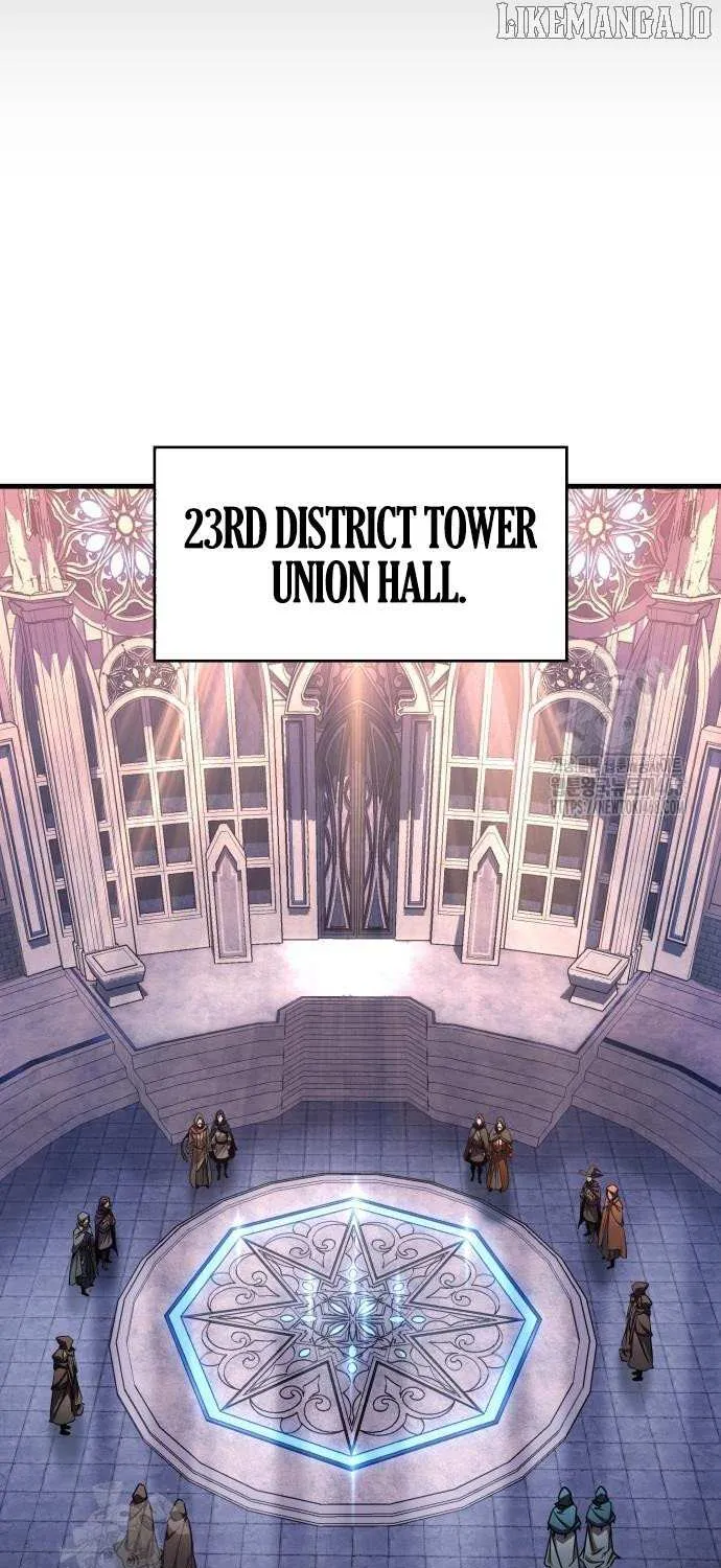 Read My Exclusive Tower Guide chapter 83 image 13 on Lezhin