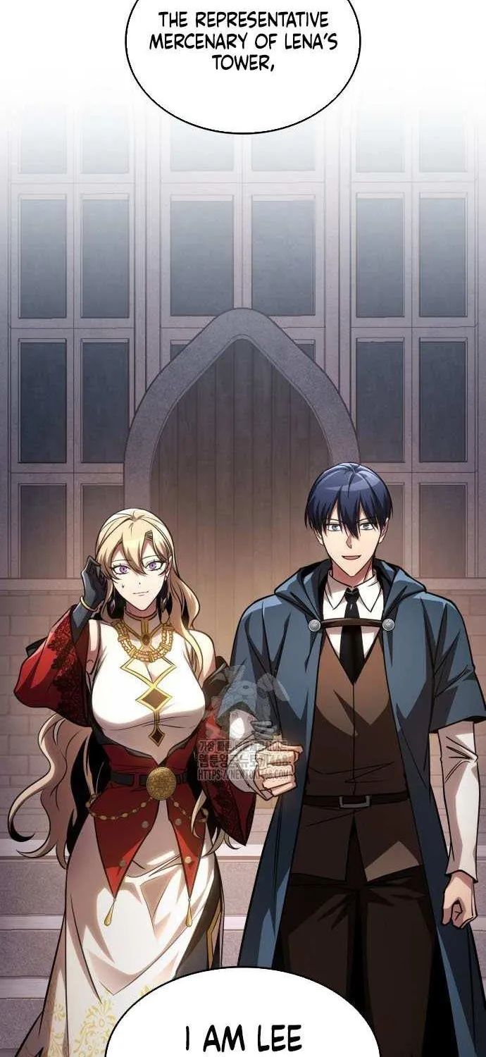 Read My Exclusive Tower Guide chapter 83 image 16 on Lezhin