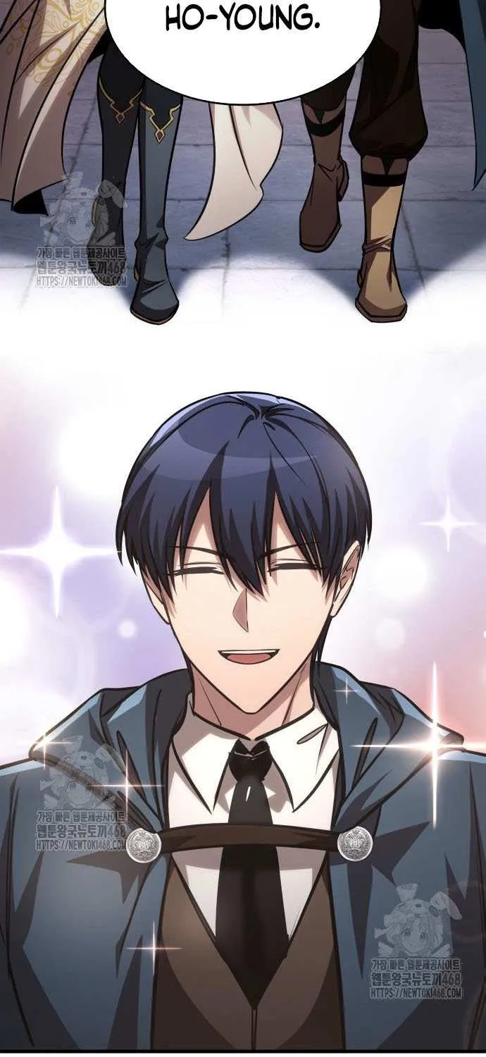 Read My Exclusive Tower Guide chapter 83 image 17 on Lezhin