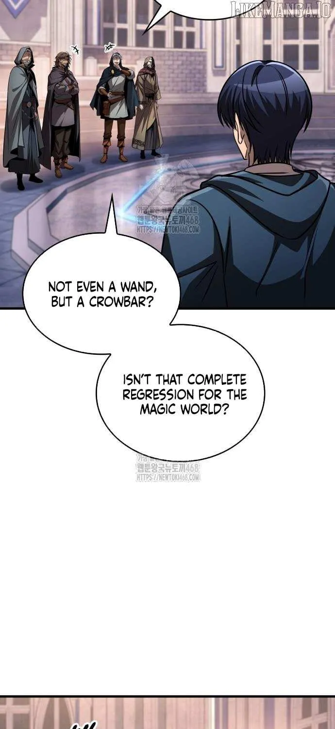 Read My Exclusive Tower Guide chapter 83 image 27 on Lezhin