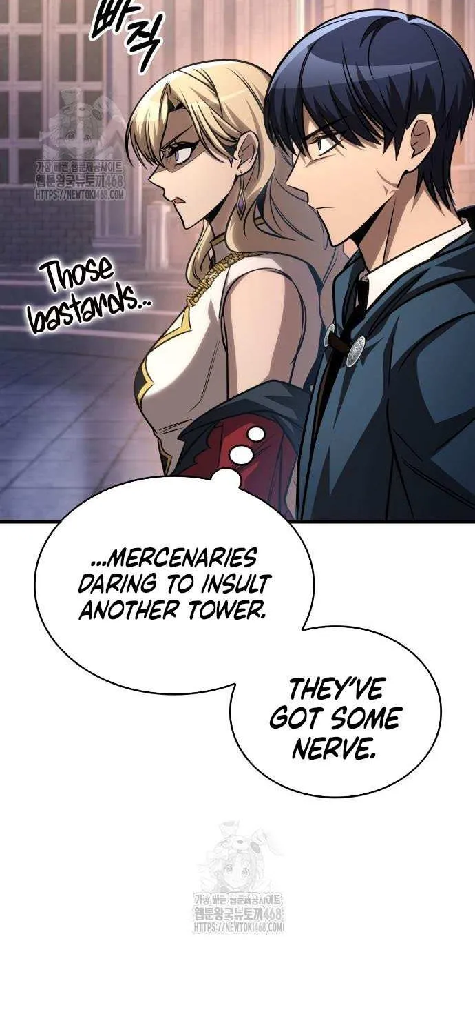 Read My Exclusive Tower Guide chapter 83 image 28 on Lezhin