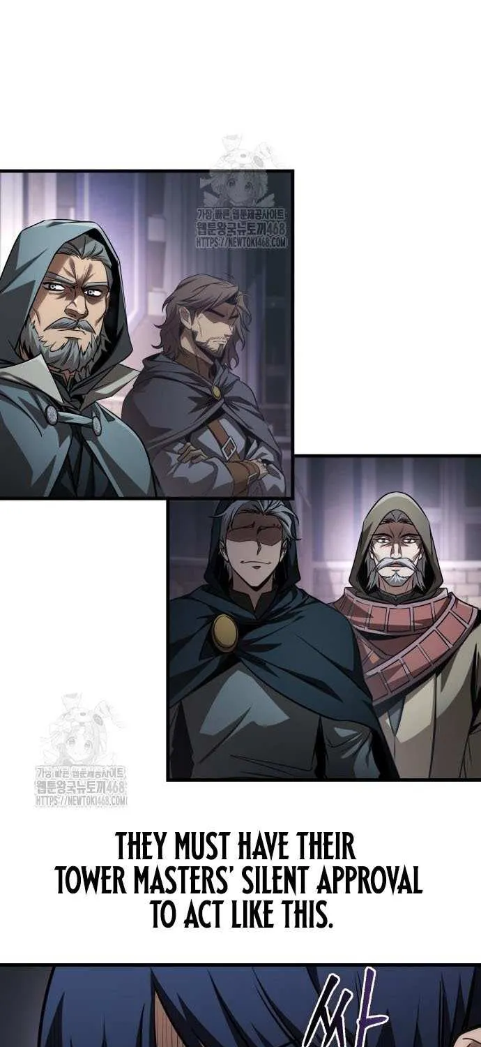 Read My Exclusive Tower Guide chapter 83 image 29 on Lezhin