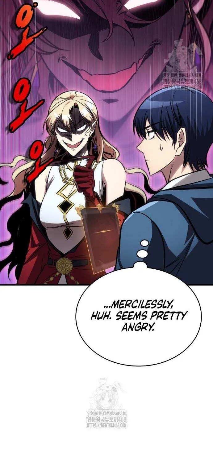 Read My Exclusive Tower Guide chapter 83 image 35 on Lezhin