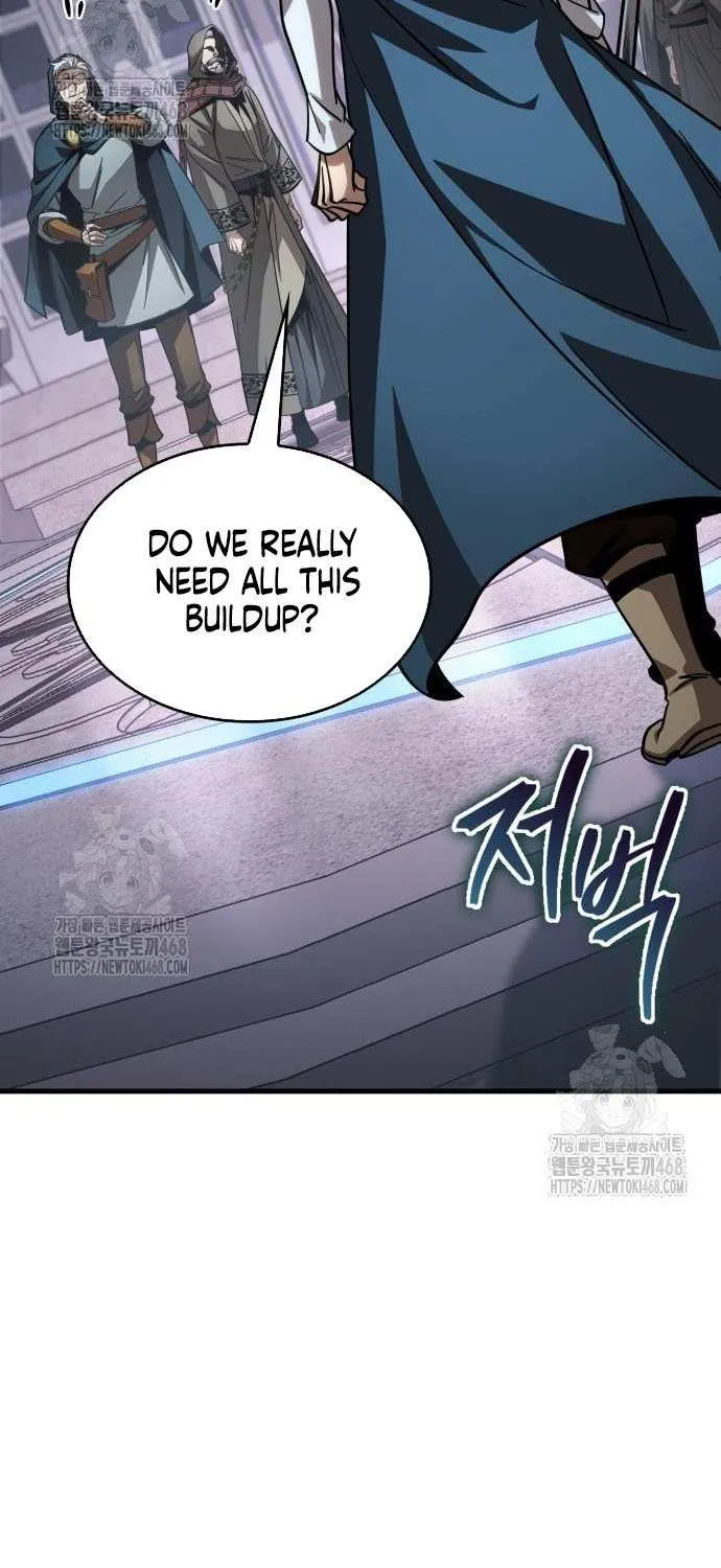 Read My Exclusive Tower Guide chapter 83 image 38 on Lezhin